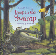 Deep in the Swamp